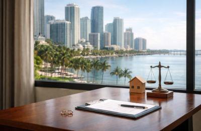 Miami Divorce Mediation Guide Florida Law