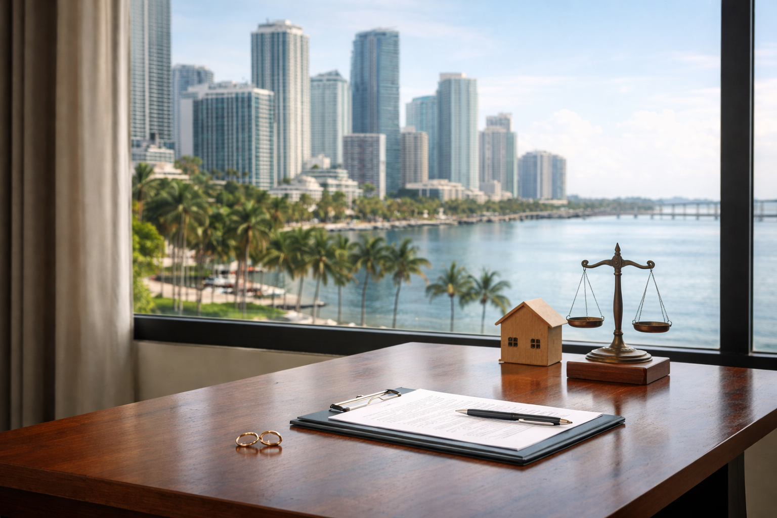 Miami Divorce Mediation Guide Florida Law