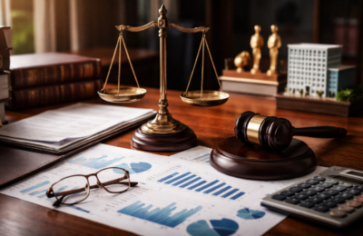 Protect Your Interest: Business Valuation & Marital Property