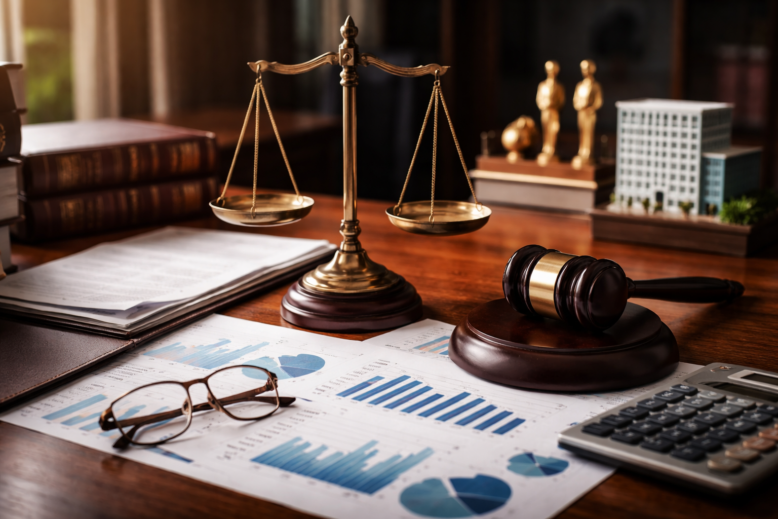 Protect Your Interest: Business Valuation & Marital Property