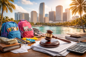 Hidden Child Support Costs in Florida