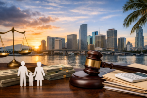 When Can You Terminate Child Support in Florida?