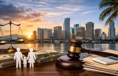 When Can You Terminate Child Support in Florida?