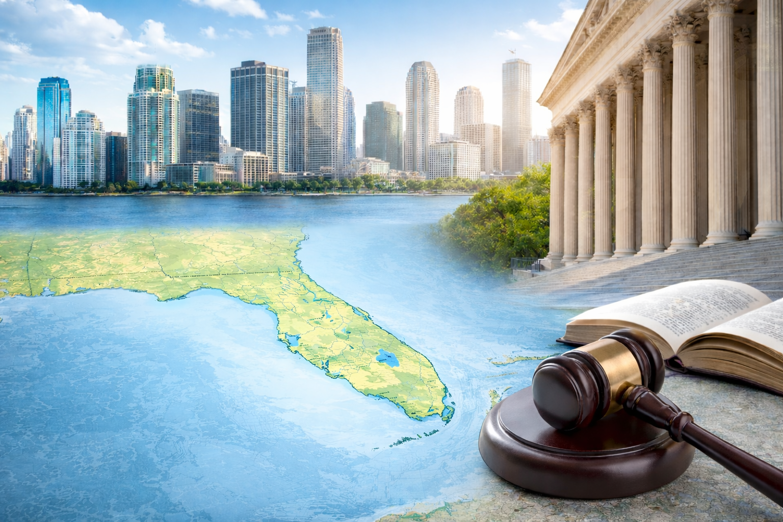 Child Relocation After Divorce in Florida | Miami Family Law