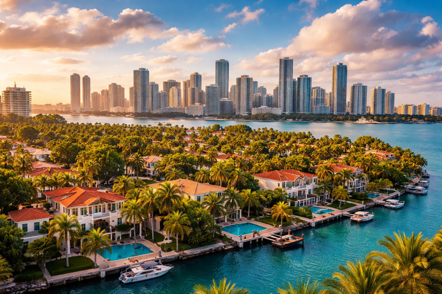 Choosing the best neighborhoods to live in Miami after divorce requires balancing lifestyle preferences with important Florida family law considerations such as parenting plans and financial obligations. This guide explains how housing decisions interact with time sharing, support obligations, and Miami Dade County living options while highlighting neighborhoods that often work well for individuals rebuilding their lives after divorce.