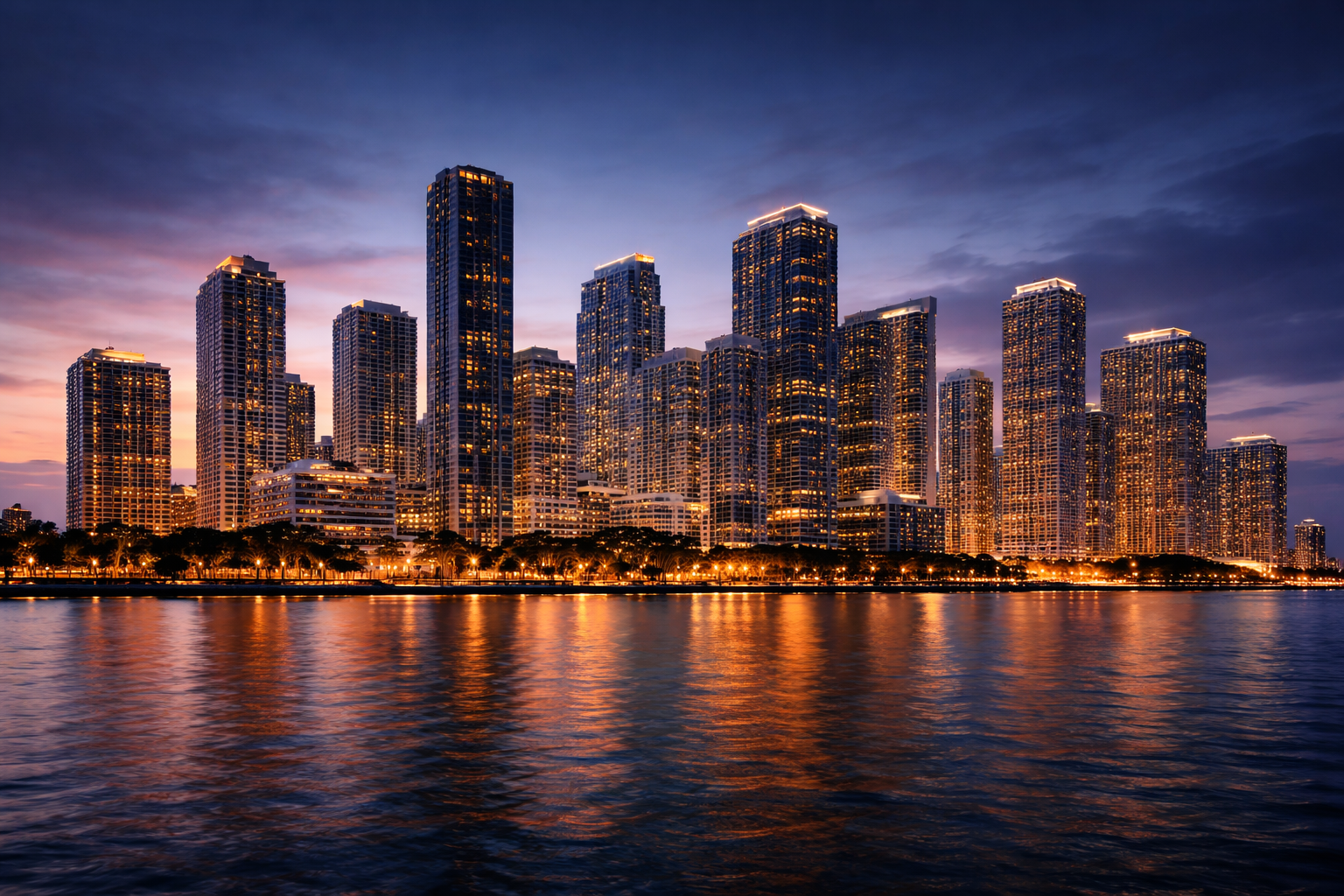 Miami Divorce Attorney & <br> Florida Family Law Firm