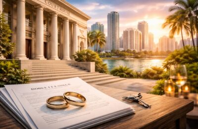 Dating While Separated in Florida: Legal Risks Explained