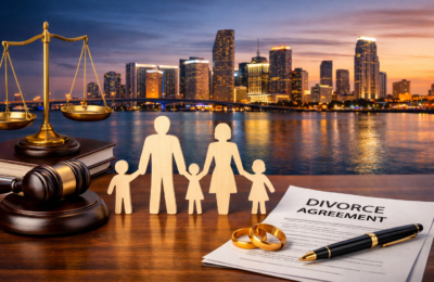 Divorce Mediation in Miami: What to Expect