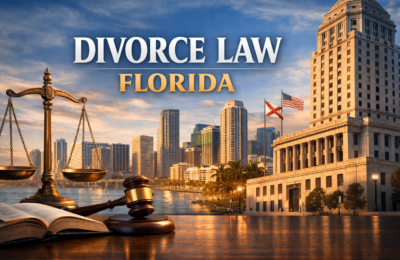Do Both Spouses Have to Agree to Divorce in Florida?