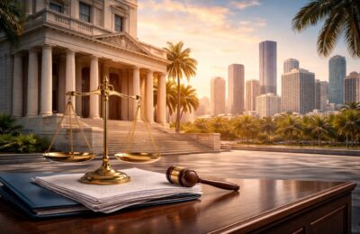 Emergency Custody Miami: How Emergency Custody Orders Work