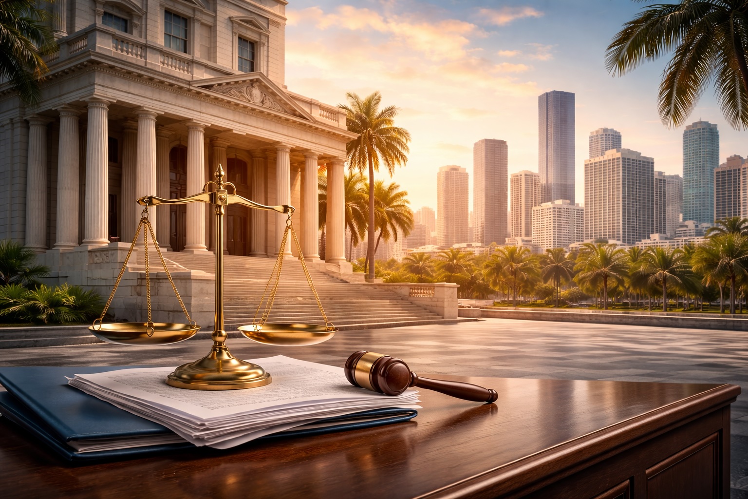 Emergency Custody Miami: How Emergency Custody Orders Work