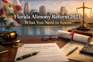 Florida Alimony Reform 2023- What You Need to Know | Divorce Attorney in Miami, Florida | Law Firm of Jeffrey Alan Aenlle, PLLC Florida Alimony Reform 2023: What You Need to Know
