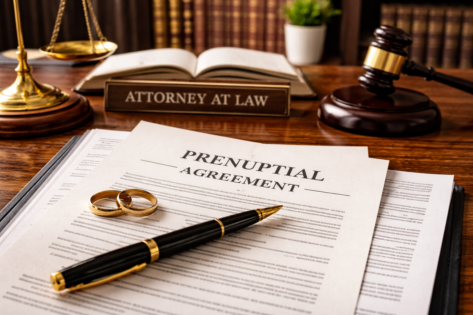 Florida Spousal Support Waiver in Prenuptial Agreements