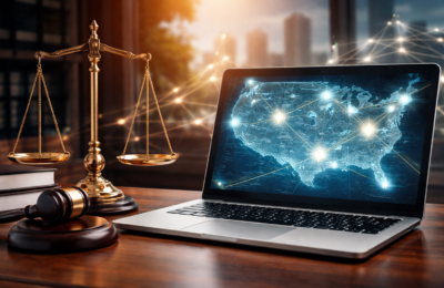 Florida timesharing when a parent works remotely from another state