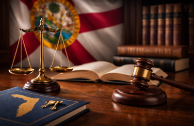 What is the role of a Guardian ad Litem in a Florida Family Law Matter