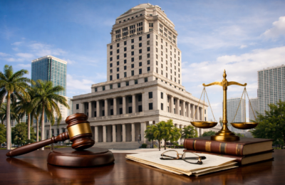How long do you have to appeal a divorce ruling in Florida