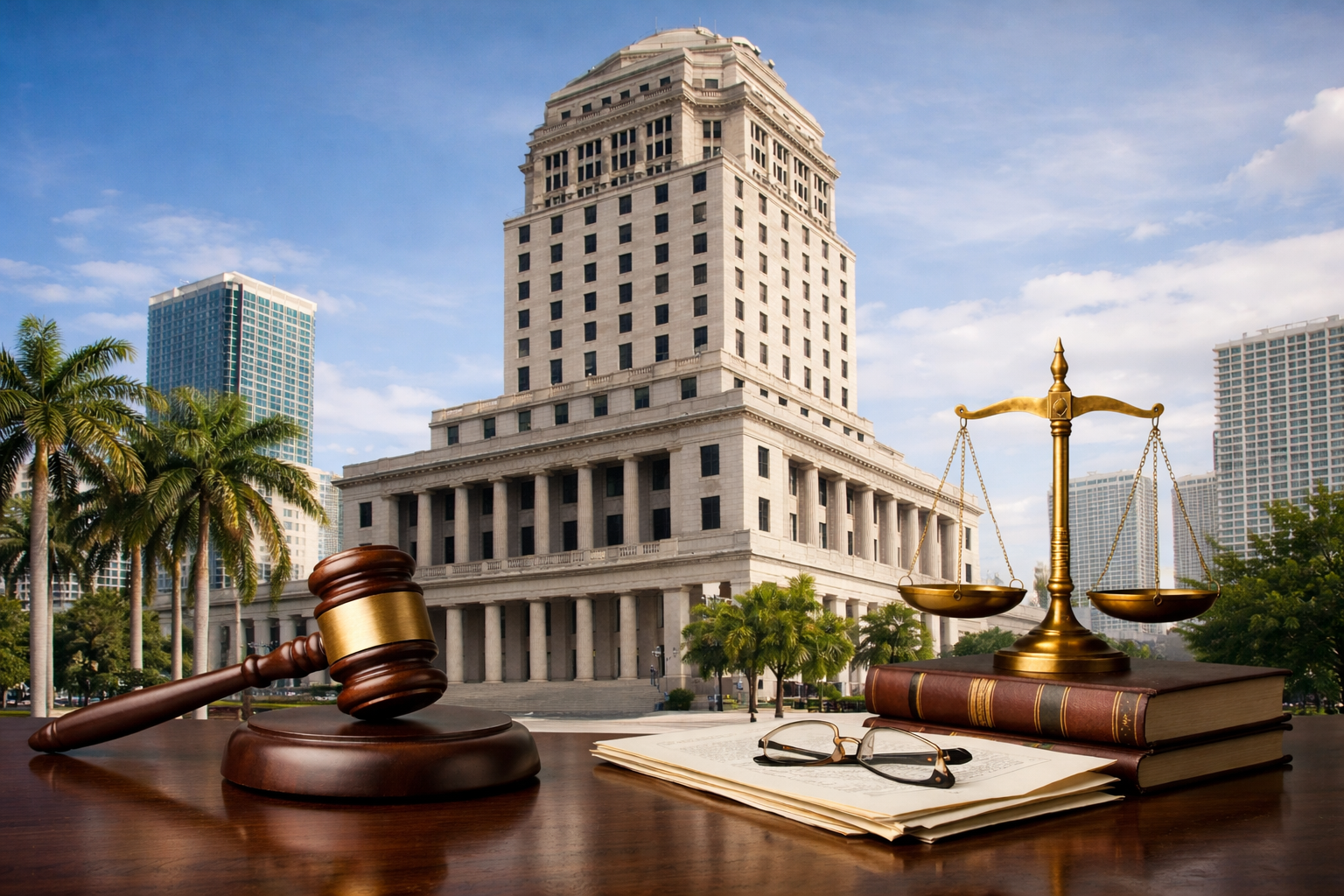 How long do you have to appeal a divorce ruling in Florida