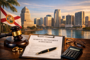 Marital Settlement Agreement Florida | Divorce Attorney in Miami, Florida | Law Firm of Jeffrey Alan Aenlle, PLLC Marital Settlement Agreement Florida