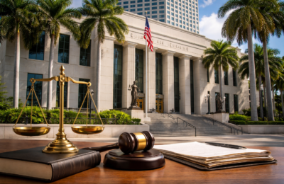 Miami-Dade Family Court First Hearing- What to Expect | Divorce Attorney in Miami, Florida | Law Firm of Jeffrey Alan Aenlle, PLLC Miami-Dade Family Court First Hearing: What to Expect