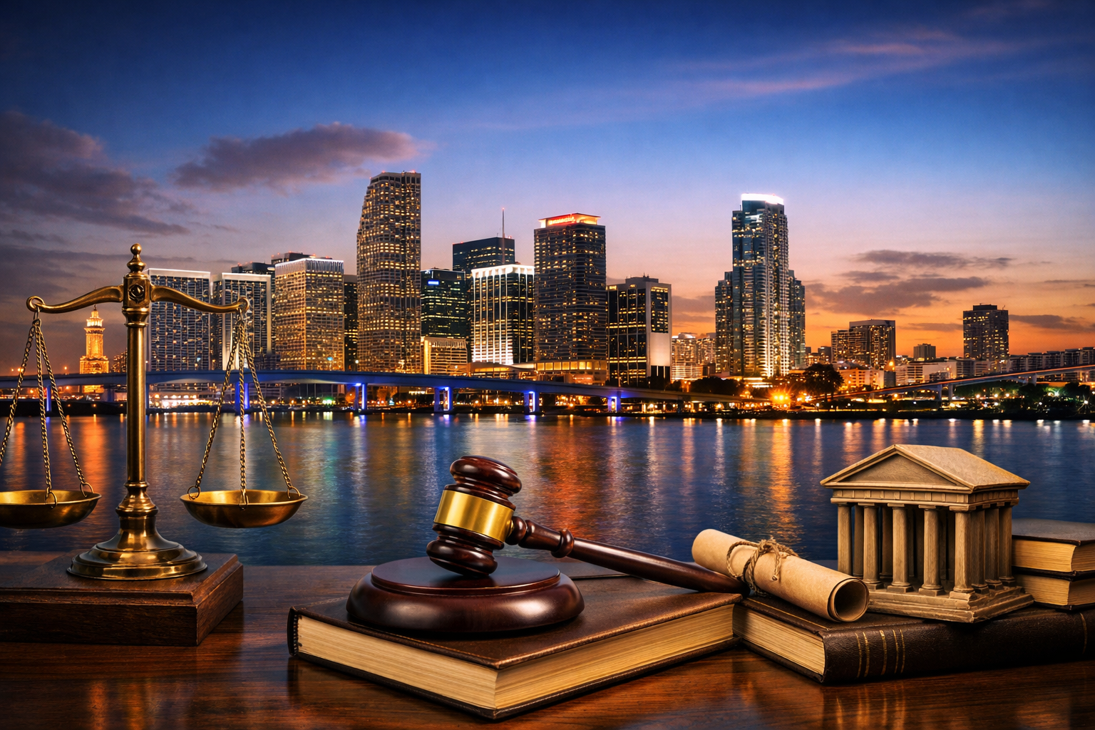 Minor Child Testimony in Florida Family Court