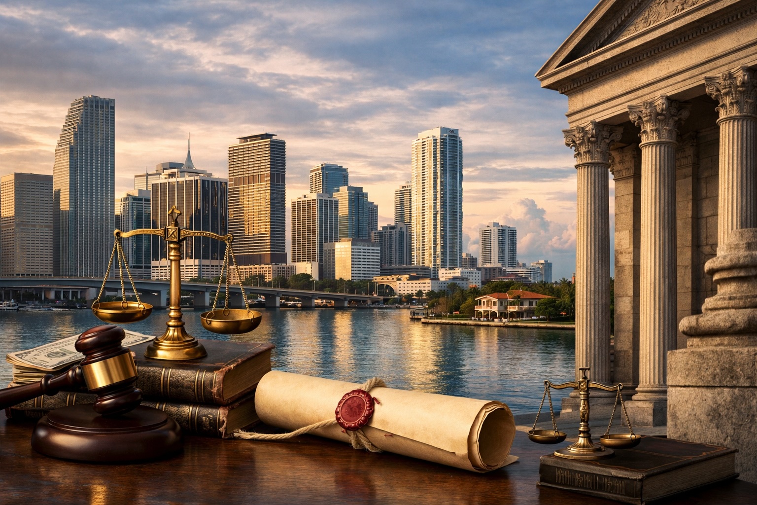 Protecting Inheritance in a Florida Divorce