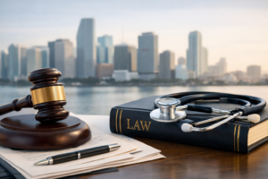 Protecting a Professional License in a Florida Divorce