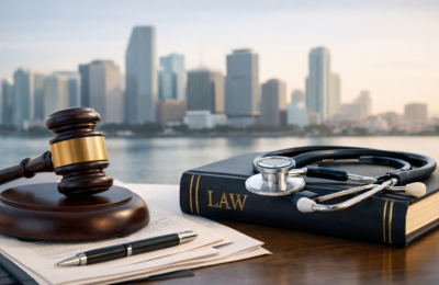 Protecting a Professional License in a Florida Divorce