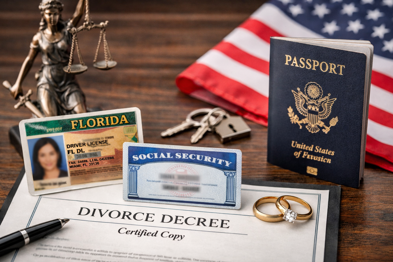 Restoring Your Name in Florida: Post-Order Granted Tips
