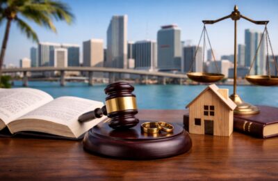 Short Marriage Divorce Florida: What You Are Entitled to After a Marriage Under 10 Years