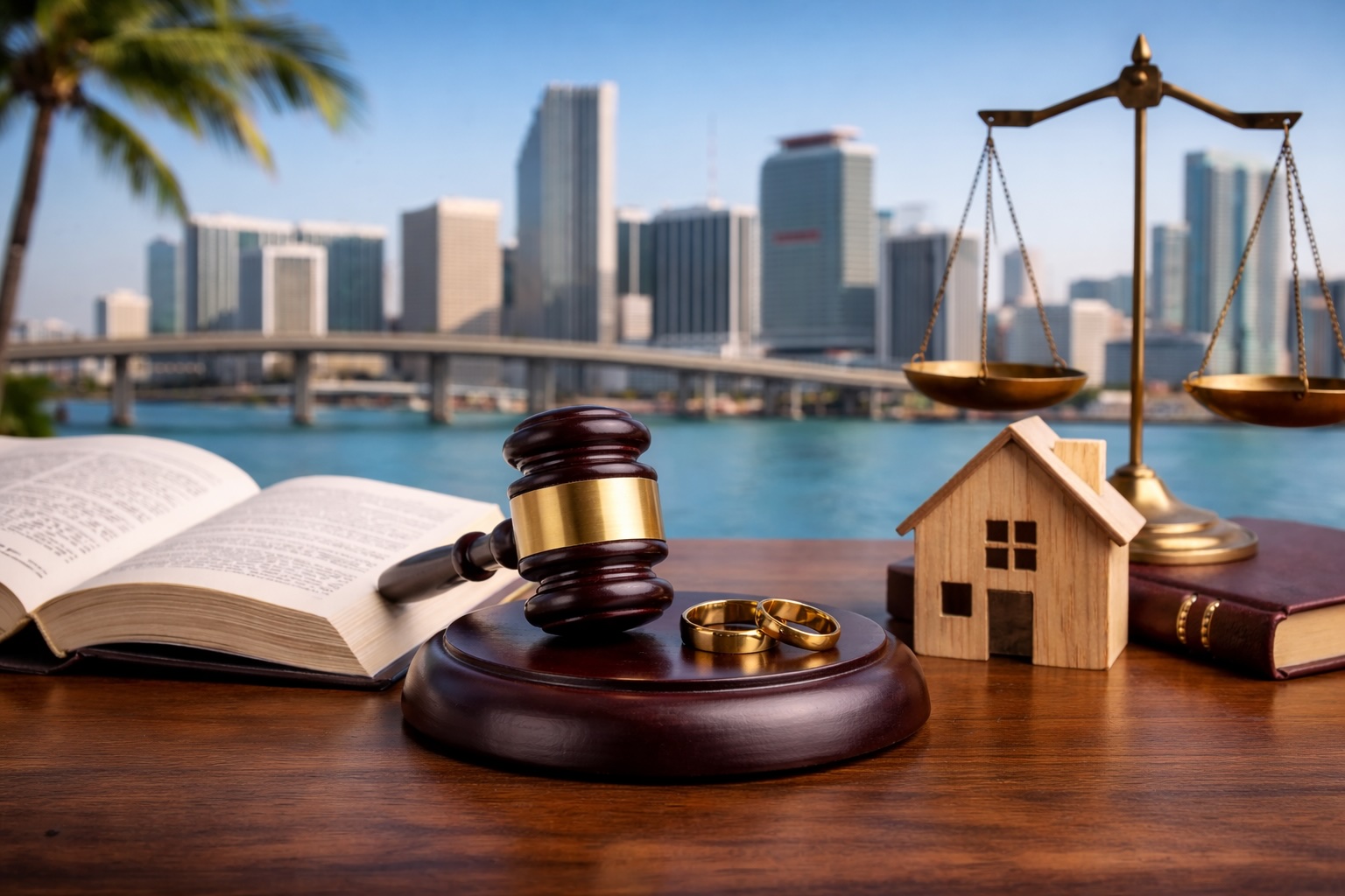 Short Marriage Divorce Florida: What You Are Entitled to After a Marriage Under 10 Years