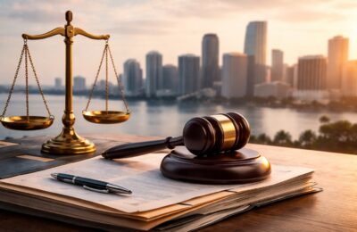 Substance Abuse Custody Florida: Addiction & Child Custody