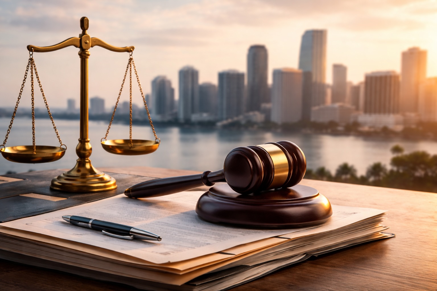 Substance Abuse Custody Florida: Addiction & Child Custody