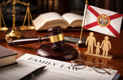 Ultimate Decision Making Authority Florida Custody
