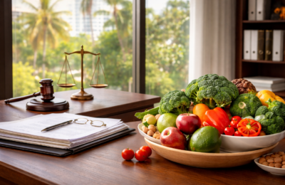 Vegan Parenting and Florida Custody Law