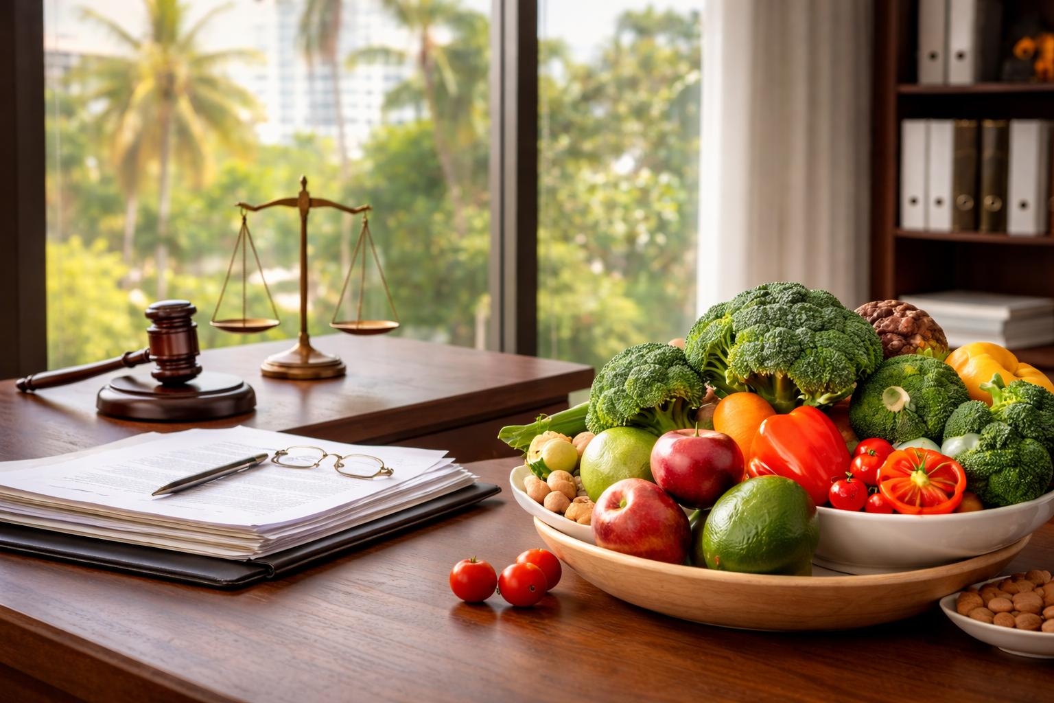 Vegan Parenting and Florida Custody Law