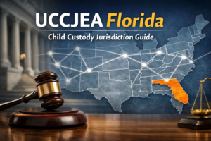 What Is the UCCJEA in Florida Child Custody Cases?