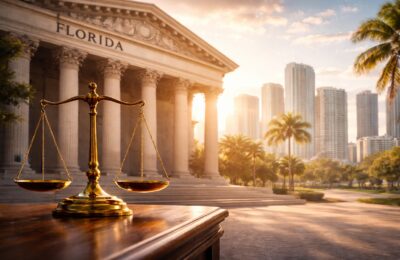 Do Florida Courts Favor Mothers in Child Custody Cases?