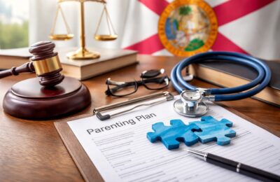 divorce with special needs child Florida parenting plan | Divorce Attorney in Miami, Florida | Law Firm of Jeffrey Alan Aenlle, PLLC divorce with special needs child Florida parenting plan