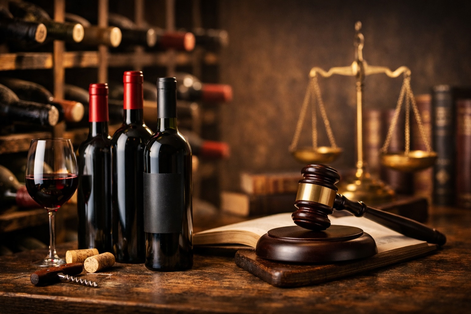 how is a wine collection valued in a Florida divorce