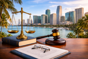 Ignore a Child Custody Order in Florida? Legal Consequences
