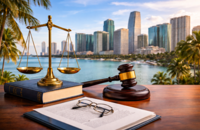 Ignore a Child Custody Order in Florida? Legal Consequences