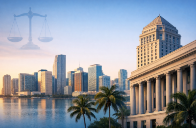 Florida Child Support Deviation Rules What Judges Must Find in Writing